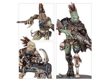 Kill Team: Farstalker Kinband 2023