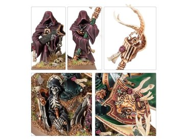 Lion El'Jonson (Warhammer 40k)