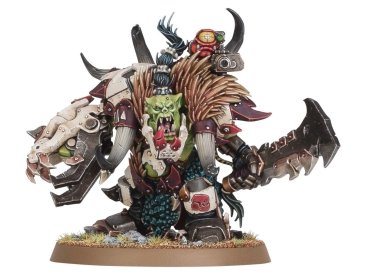 Combat Patrol: Orks (Warhammer 40k, Orks)