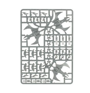 Asuryani Phoenix Bomber Squadron