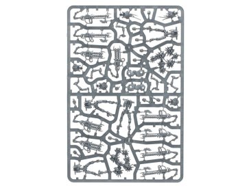 Combat Patrol: Necrons (Warhammer 40k)