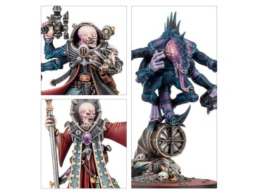 Kill Team: Termination