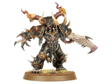 Chaos Space Marines Possessed (предзаказ 2025)