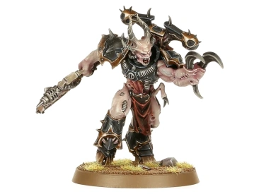 Chaos Space Marines Possessed (предзаказ 2025)