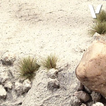 Текстурная паста Vallejo Diorama FX: Grey Sand 26.215