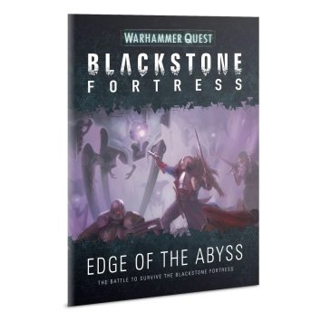 Warhammer Quest: Blackstone Fortress – Ascension