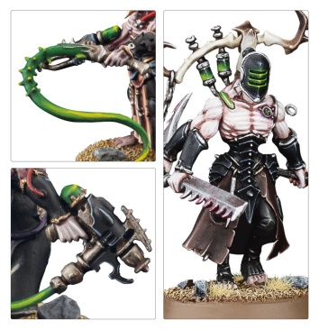 Wracks (предзаказ 2025, GW Direct)