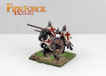 Templar Knights