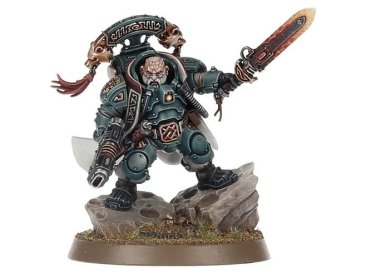 Leagues of Votann Army Set