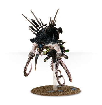 Combat Patrol: Drukhari (предзаказ 2025)