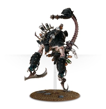 Combat Patrol: Drukhari (предзаказ 2025)