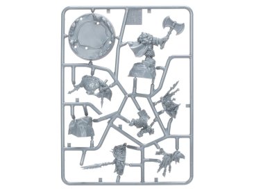 Grombrindal, The White Dwarf (Made to Order)