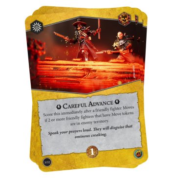Wrack and Ruin Rivals Deck (предзаказ 2025)