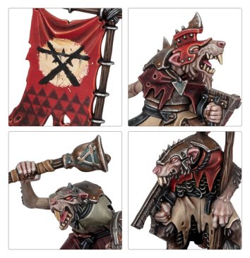Warhammer Age of Sigmar - Introductory Set (предзаказ 2025)