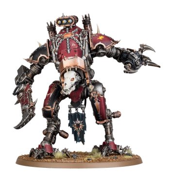Battleforce: Houndpack Lance