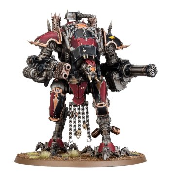 Battleforce: Houndpack Lance