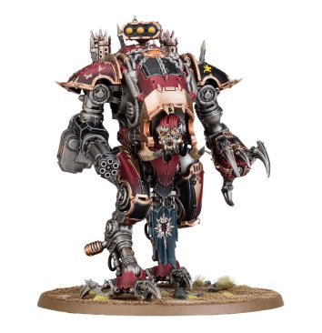 Battleforce: Houndpack Lance
