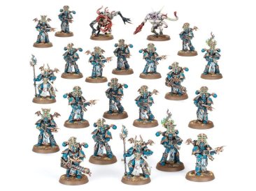 Boarding Patrol: Thousand Sons (Warhammer 40K)