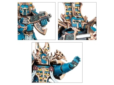 Boarding Patrol: Thousand Sons (Warhammer 40K)