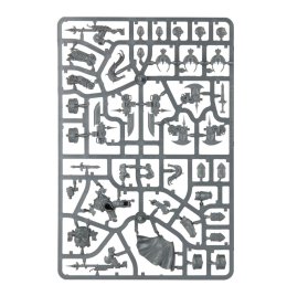 Allarus Custodians (Adeptus Custodes, Warhammer 40k)