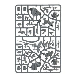 Allarus Custodians (Adeptus Custodes, Warhammer 40k)