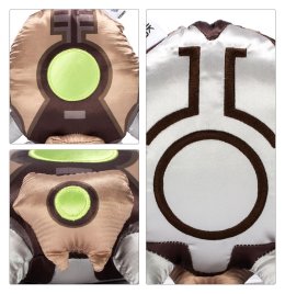 Tomy: Necron Scarab Plush (предзаказ 2025, GW Direct)