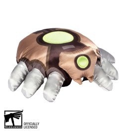 Tomy: Necron Scarab Plush (предзаказ 2025, GW Direct)
