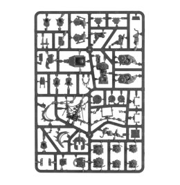 Meganobz (предзаказ 2025, Orks, Warhammer 40k)