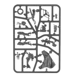 Inquisitor Greyfax (предзаказ 2025)