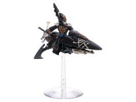 Farseer Skyrunner / Warlock Skyrunner (Warhammer 40k)