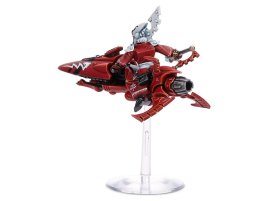 Farseer Skyrunner / Warlock Skyrunner (Warhammer 40k)
