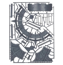 Noctilith Crown (предзаказ 2023, GW Direct)