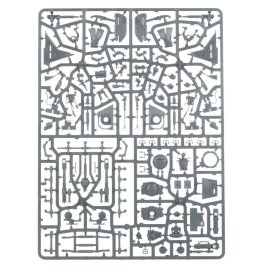 Skorpius Disintergrator