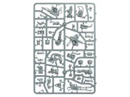 Chaos Space Marines Havocs