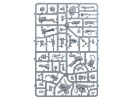 Chaos Space Marines Havocs