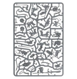 Vex Machinator, Arch-Lord Discordant