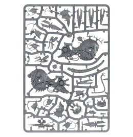 Vex Machinator, Arch-Lord Discordant