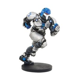 DreadBall - The Futuristic Sports Game