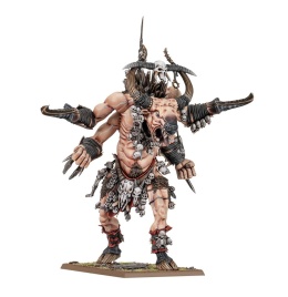 Beastmen Cygor / Ghorgon (предзаказ 2025, GW Direct)