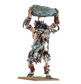 Beastmen Cygor / Ghorgon (предзаказ 2025, GW Direct)