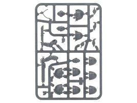 Space Wolves Primaris Upgrades (Warhammer 40k)