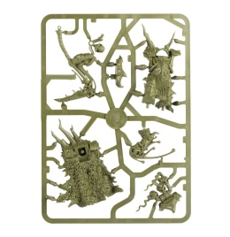 Lord Felthius & Tainted Cohort (предзаказ 2025, GW Direct)