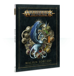 Warhammer Age of Sigmar: Malign Sorcery (предзаказ 2025, GW Direct)