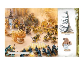 Warhammer Age of Sigmar: Malign Sorcery (предзаказ 2025, GW Direct)