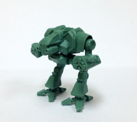 Dominator Rex