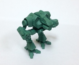 Dominator Rex