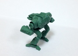 Dominator Rex
