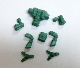 Dominator Rex