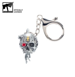 Starforged: Servo Skull Keychain (предзаказ 2024, GW Direct)