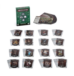 Warbands of Embergard (предзаказ 2024, GW Direct)